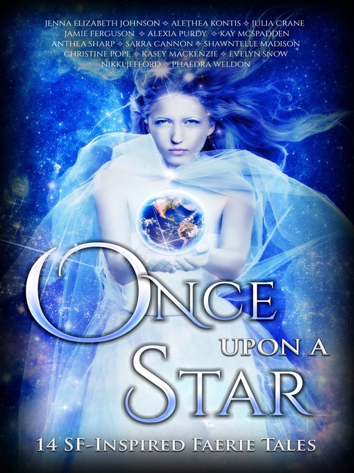 Title details for Once Upon a Star by Anthea Sharp - Available